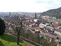 Heidelberger Altstadt
